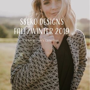 Sseko Designs Blazer Jacket in Cena